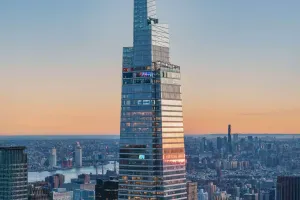 Skyline Peak Experience