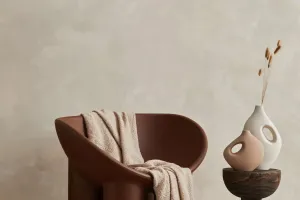 Контраст материалов