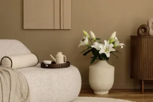 Спокойствие оттенков