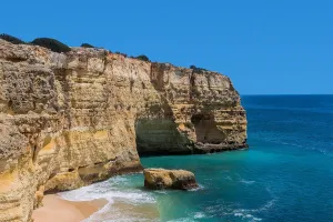 Praia Marinha