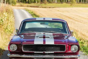 Mobil Pecinta Modifikasi