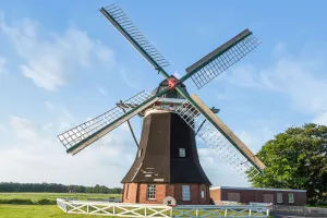 Hollanda’nın Rüzgarı