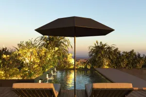 Staycation Hari Raya