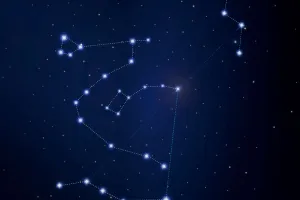 Kisah Langit yang Hilang