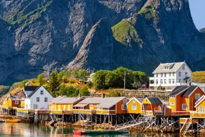 Lofoten Islands Travel Guide
