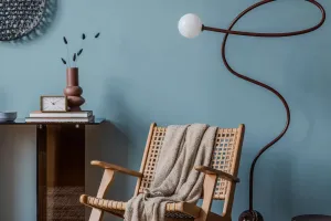 Phối Màu Cho Nhà Bạn