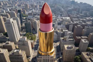 Cách Tô Son Ombre Đẹp