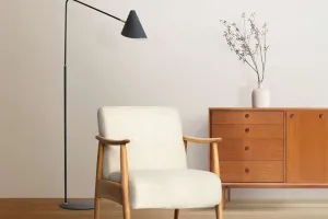 Phòng Khách Tối Giản Đẹp