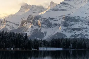 Rocky Mountains Explorer