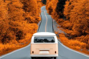 Smart Budget Road Trips