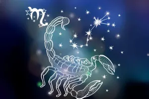 Tử Vi Bọ Cạp Hôm Nay