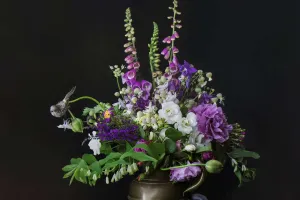 Bí Quyết Chọn Bình Hoa