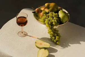 Тишина натюрморта