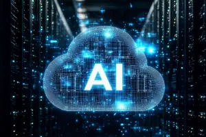 IA está mudando a ciência