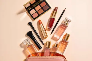 Make-up-Must-haves!