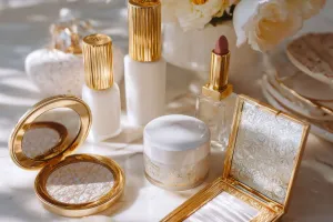 Polvos Sorprendentes