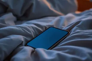 Mengurangi Kelebihan Layar