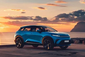 Perawatan Mobil Sendiri