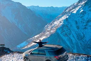 Rahasia Sistem Hiburan Mobil