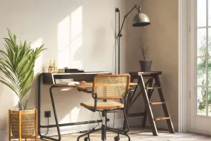 Искусство домашнего света