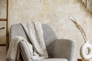 The Perfect Armchair