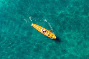 Lake Tahoe Travel Guide