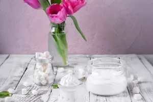 Hương Kẹo Nướng Ngọt Ngào