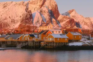 Hamnøy