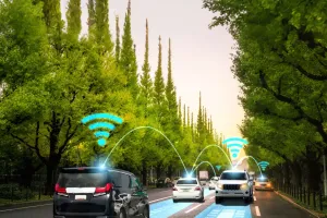 Fahrzeug-WLAN-Gefahren