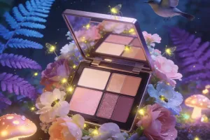 Palettes inspirantes