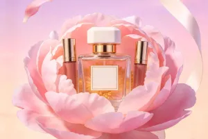 Signatures olfactives