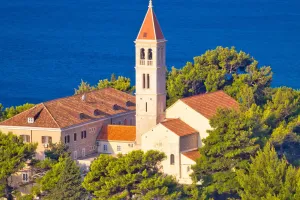 Brac Island Travel Guide