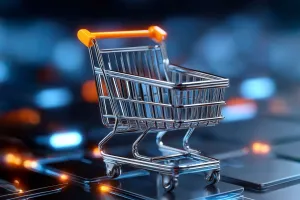 Sicher online shoppen