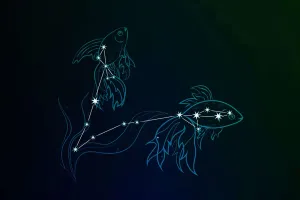 Kejernihan yang Lembut