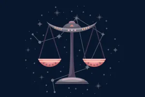 Keputusan yang Tenang