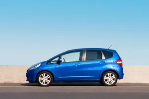 Voitures les plus sûres