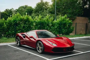 Cars with Stunning Design