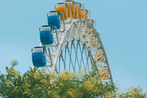 Stay in the Right Spot