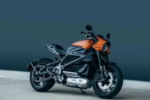 Motociclete de turism