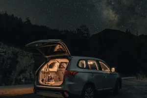 Night Driving Etiquette