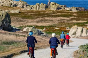 Ouessant Insel Guide