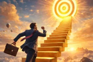 Karrieregewohnheiten