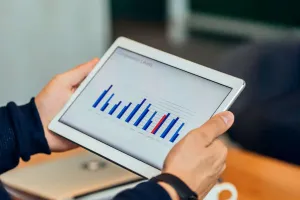 Gráficos que facilitam tudo