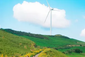 Energia do vento