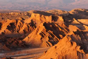 Atacama Desert Guide