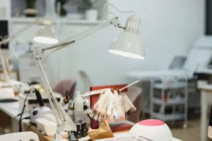 Mẫu móng trung tính đẹp