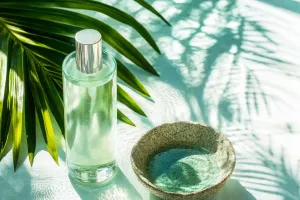 Bí quyết "cứu" da khô ráp