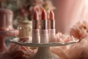 Lábios irresistíveis