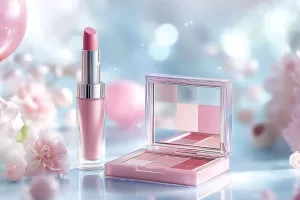 Color Eyeshadow Palette!