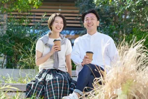 Dating: Stay Confident!